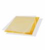 PVC Card Sheet-Gold Color